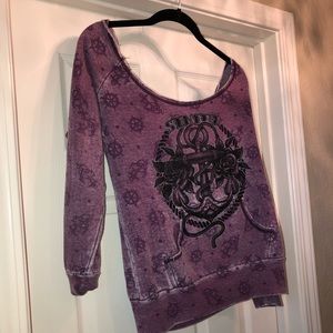 Sinful Size M. Like new.